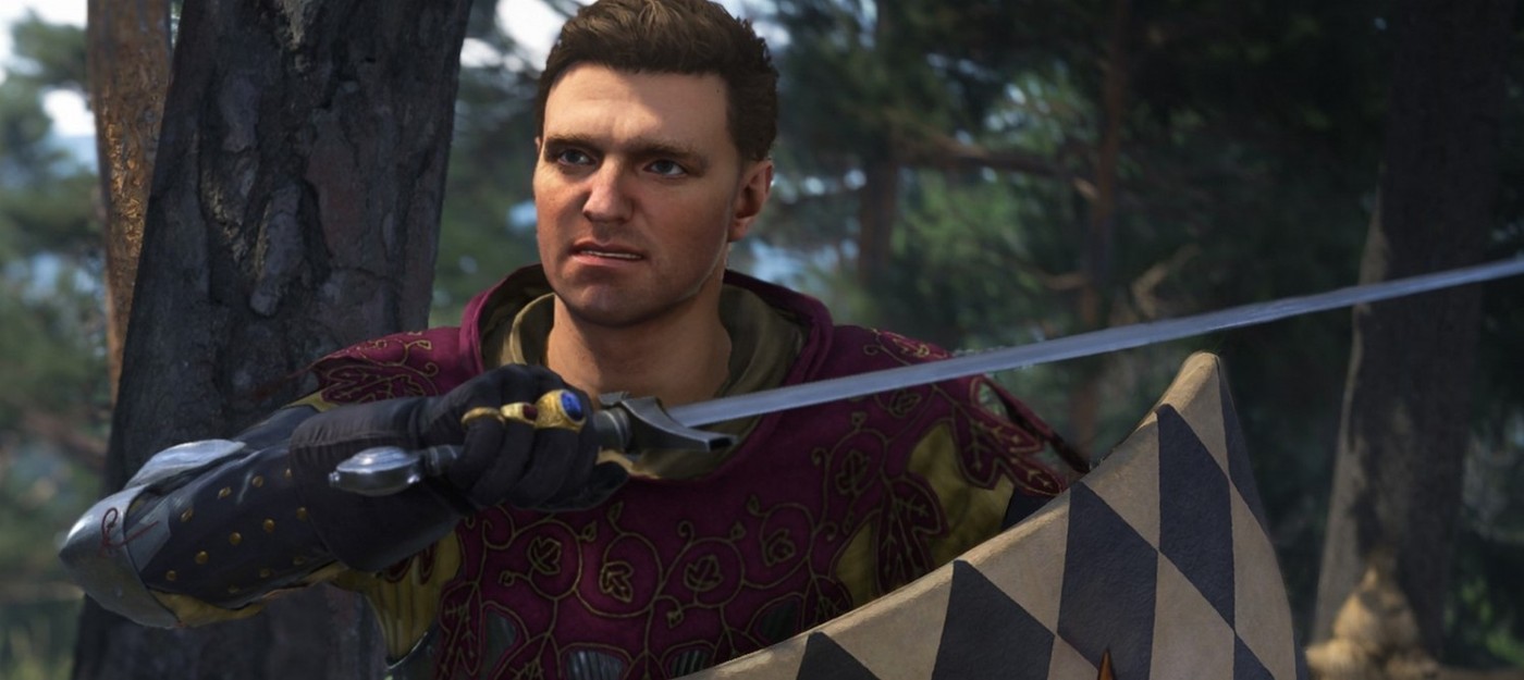 Разработчики Kingdom Come: Deliverance 2 считают, что успех зависит от вовлеченного сообщества