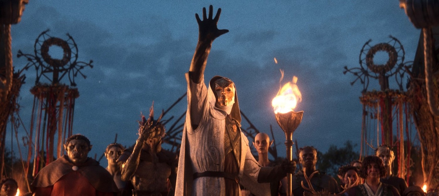 Divinity могла быть анонсирована значительно позже – Larian сначала делала игру по D&D