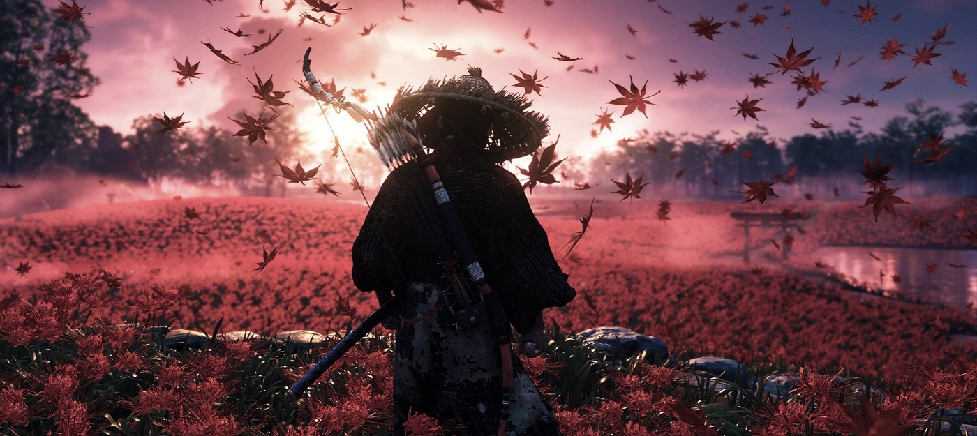 Сооснователь Sucker Punch покидает студию после 28 лет работы