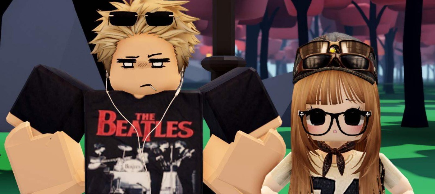 Роскомнадзор может разблокировать Roblox в России – создатели игры готовы выполнить требования