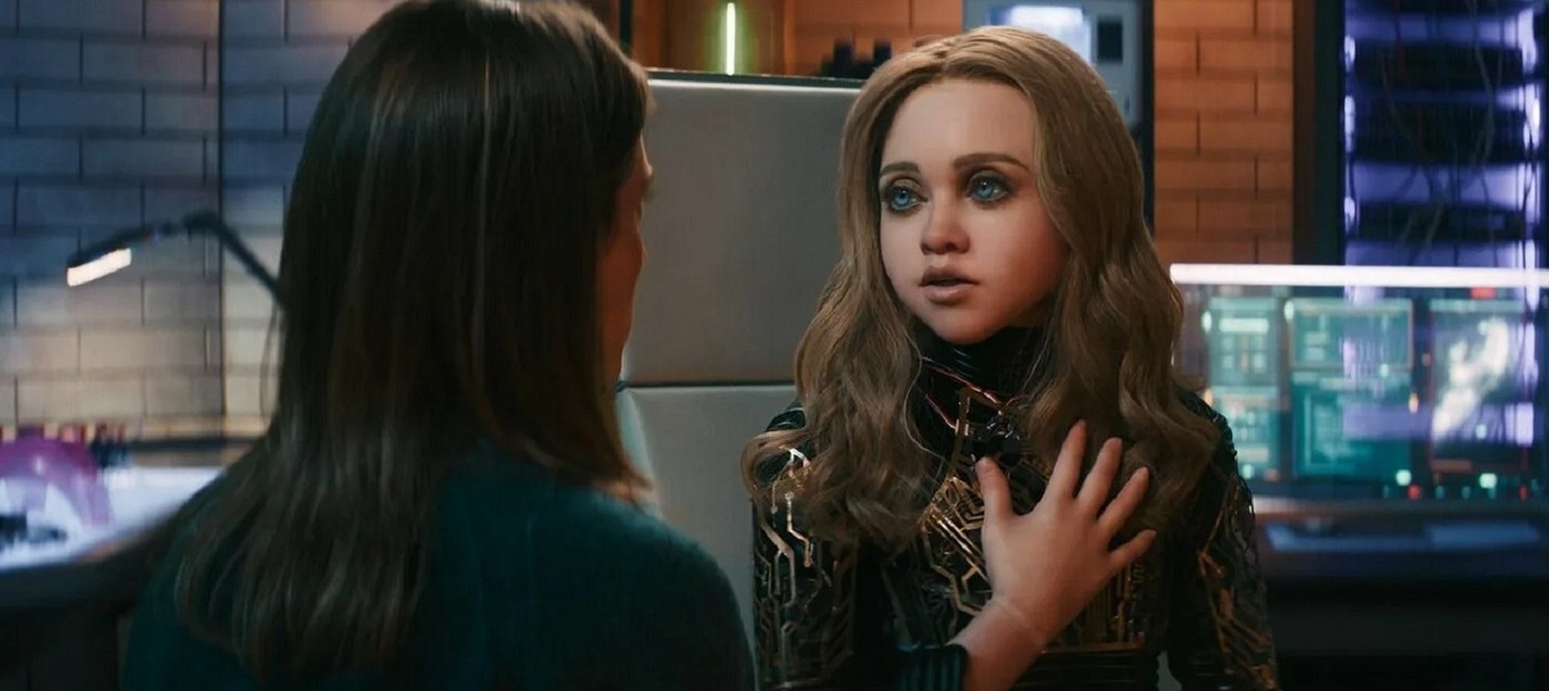 Киновселенная M3GAN на грани отмены – Universal убрала эротический спин-офф SOULM8TE из расписания после провала сиквела