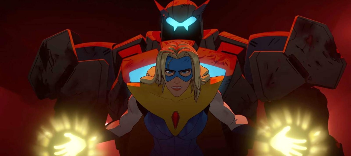 Создатели Dispatch сравнили работу над вторым сезоном с музыкальным альбомом