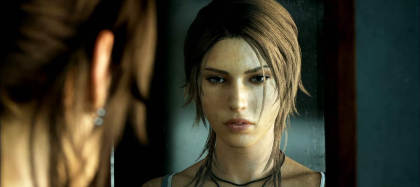 Tomb Raider 2013 года выйдет на iOS и Android в феврале, но не для России