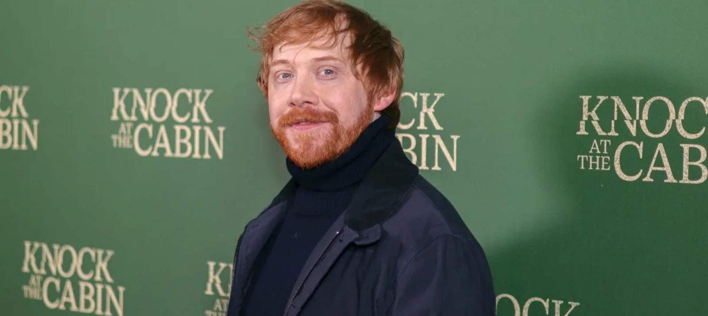 Руперт Гринт и Дейзи Ридли сыграют с Джонни Деппом в новой экранизации "Рождественской истории"