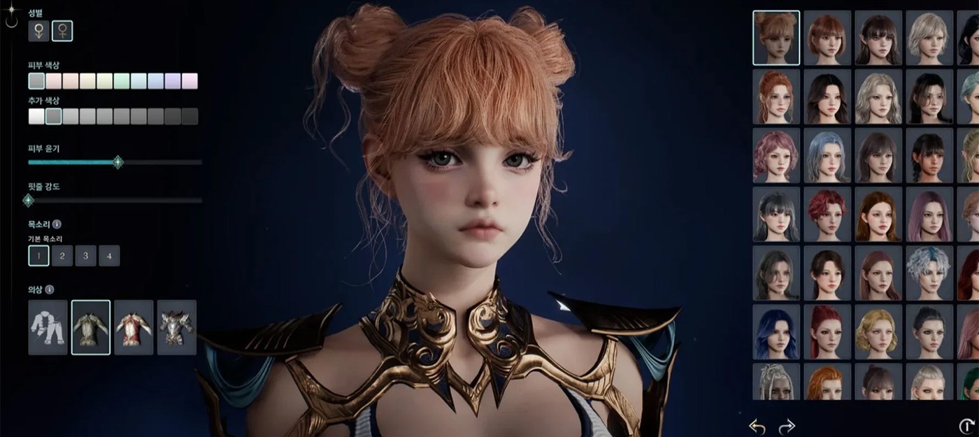 Южнокорейский адвокат считает создание сексуализированных образов знаменитостей в Aion 2 преступлением