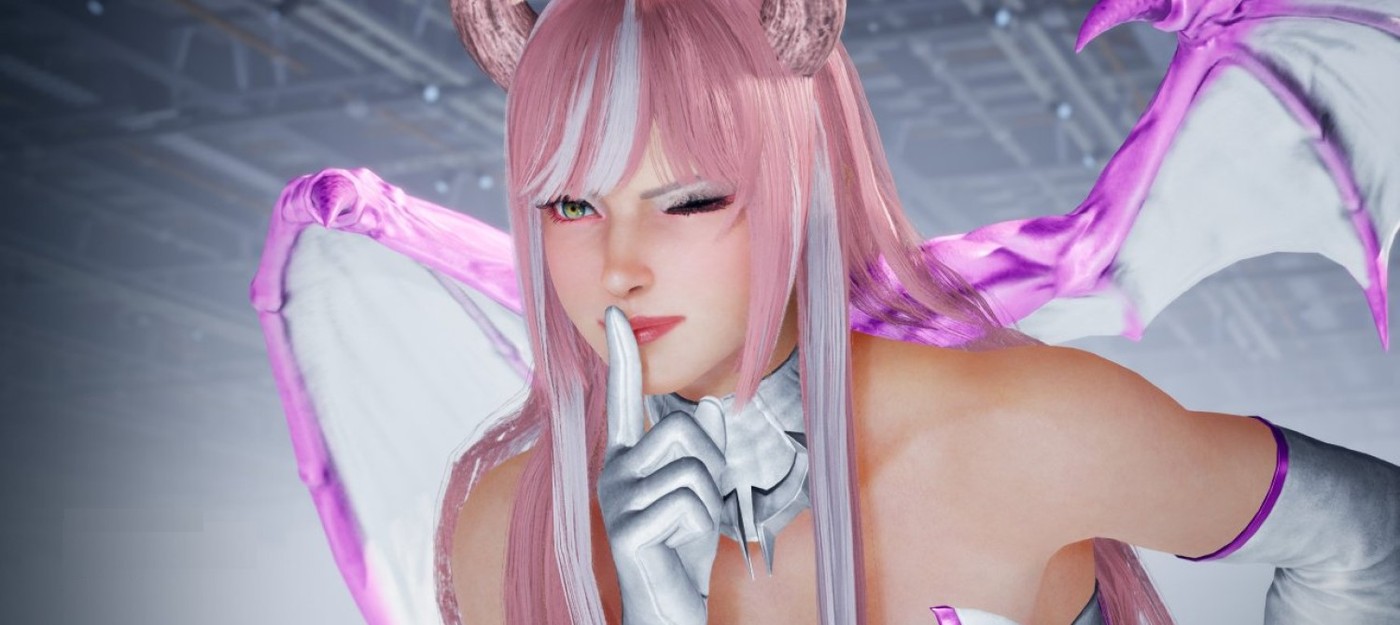 92-летняя бабушка выиграла турнир в Японии по Tekken 8