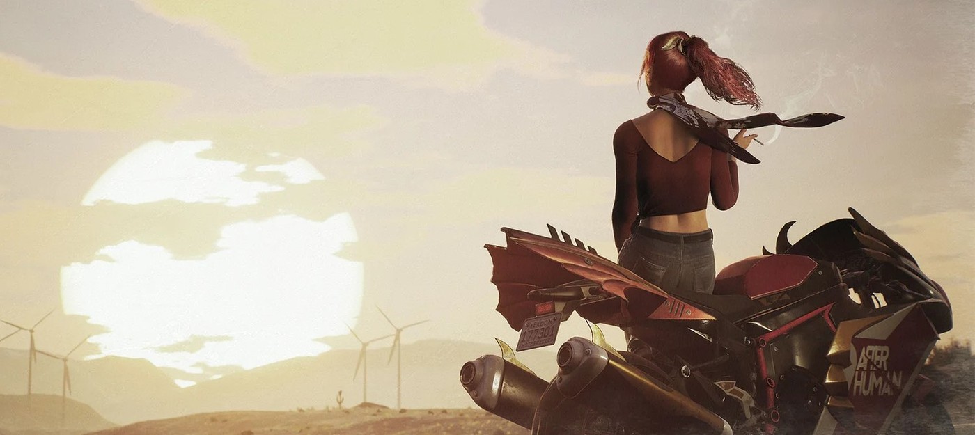 Соединенные Штаты Японии и сражения с зомби в новом трейлере Showa American Story