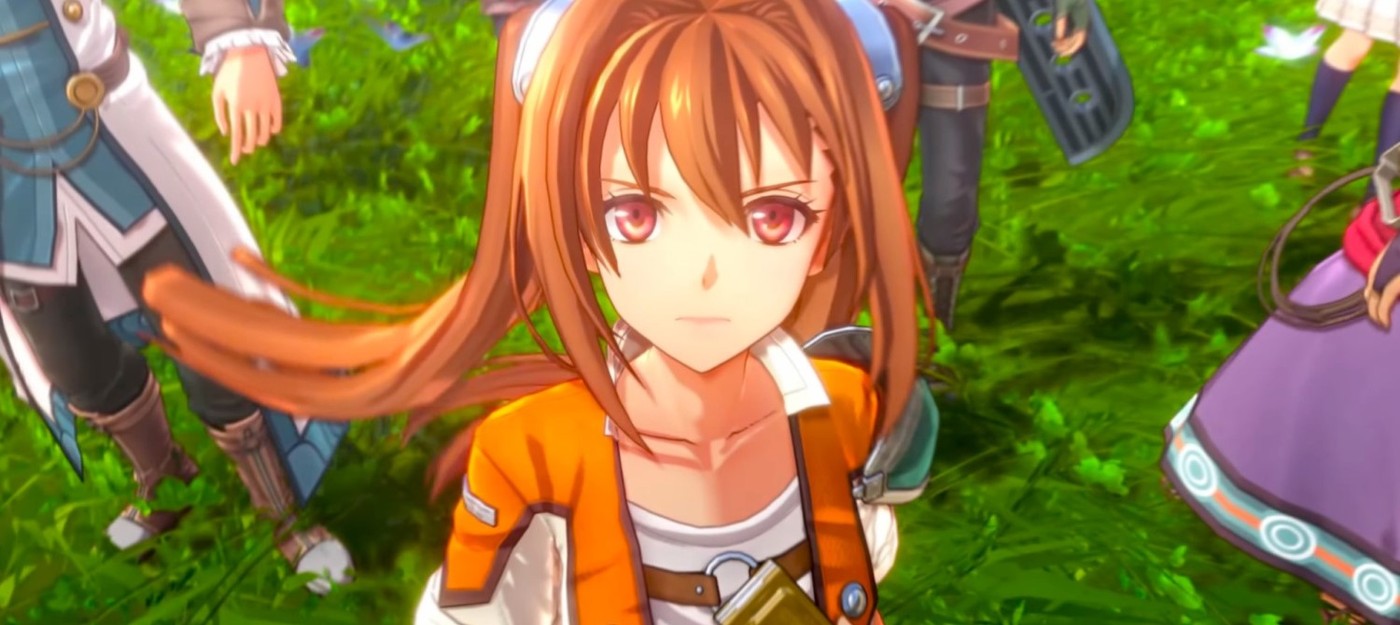 Анонсирован ремейк Trails in the Sky 2nd Chapter – продолжение одной из самых высокооцененных игроками игр 2025 года