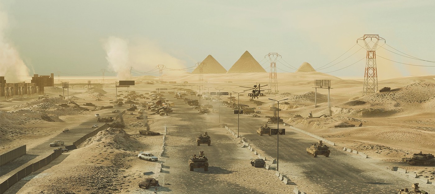 Игровой рынок достигнет рекордных $197 млрд в 2025 году на фоне роста ПК-гейминга