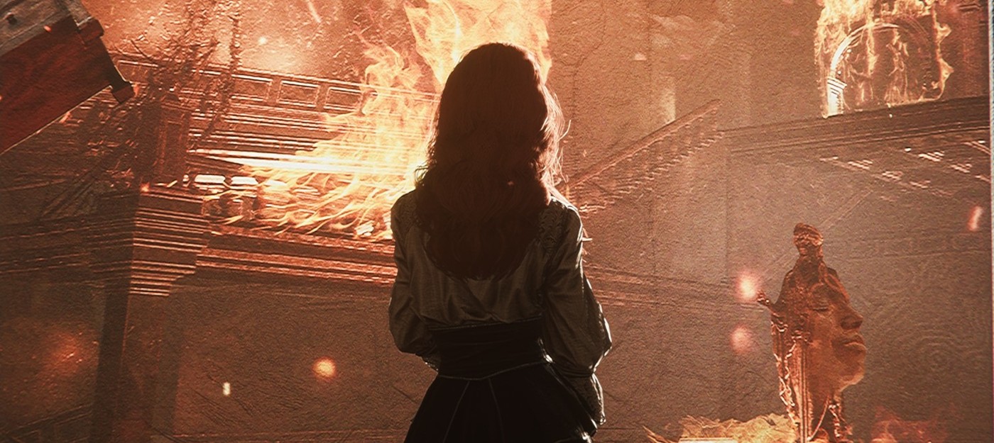 Clair Obscur: Expedition 33 получила волну хейта за использование ИИ из-за скандала с Larian