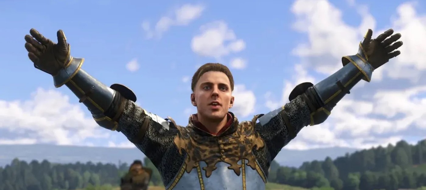 Warhorse Studios считает, что Kingdom Come: Deliverance 2 стала игрой года от PC Gamer, потому что уважает свою аудиторию