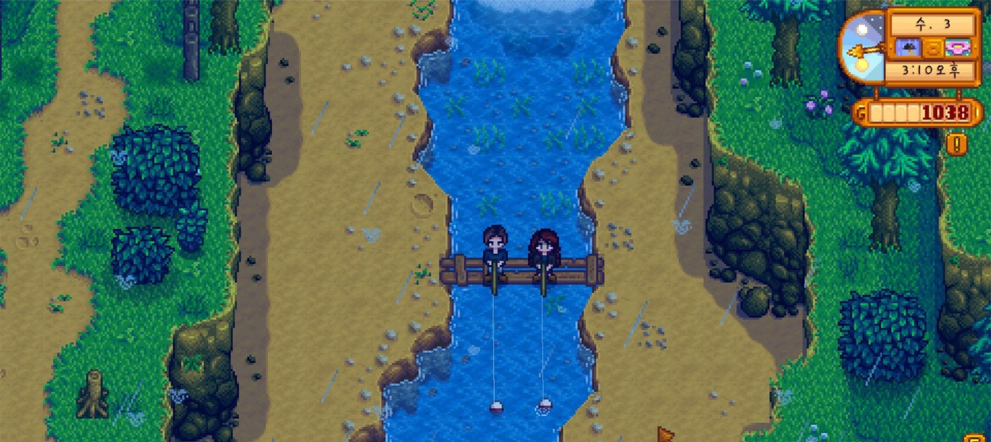 Детали обновления 1.7 для Stardew Valley – ожидаются социальные функции и новый тип фермы