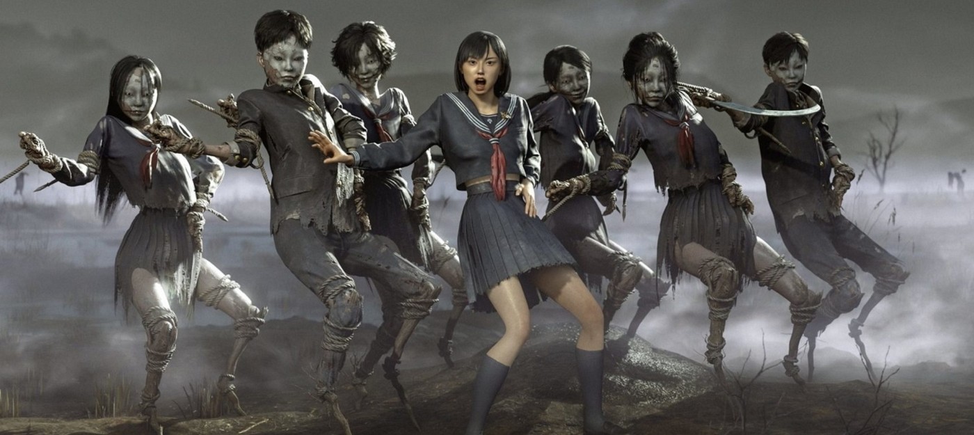 Разработчики Silent Hill f рассказали о создании вымышленного города Эбисугаока