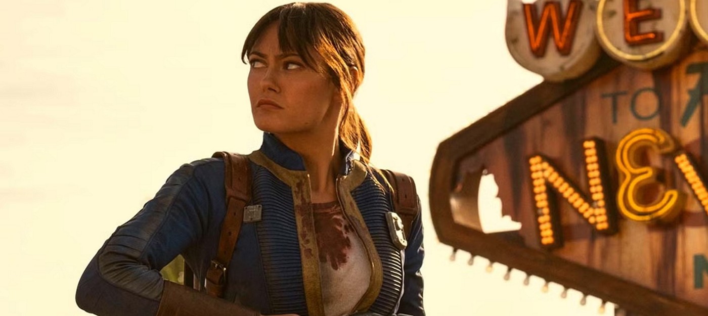 В обновлении Season 1 Reloaded для Call of Duty: Black Ops 7 стартует коллаборация с сериалом Fallout