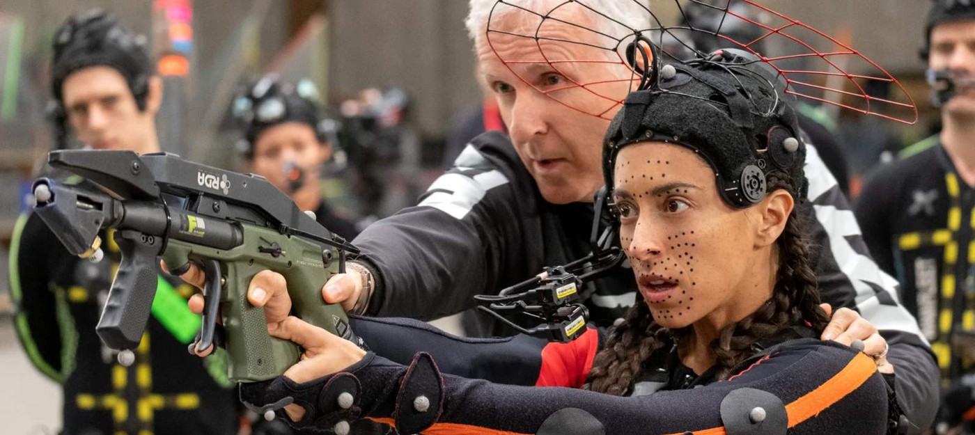 Джеймс Кэмерон объявил об окончании эры Арнольда Шварценеггера в роли Терминатора