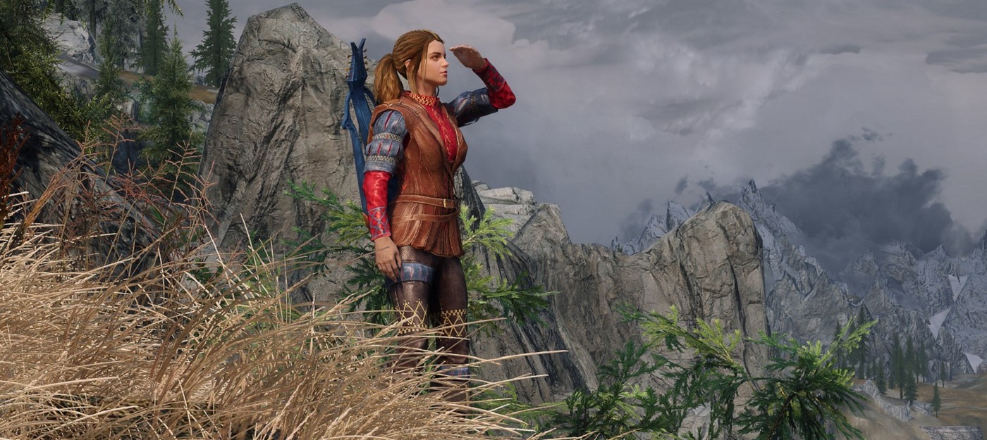 Тодд Говард пошутил о выходе Skyrim на Nintendo Switch 2, назвав эту версию "117-м переизданием"