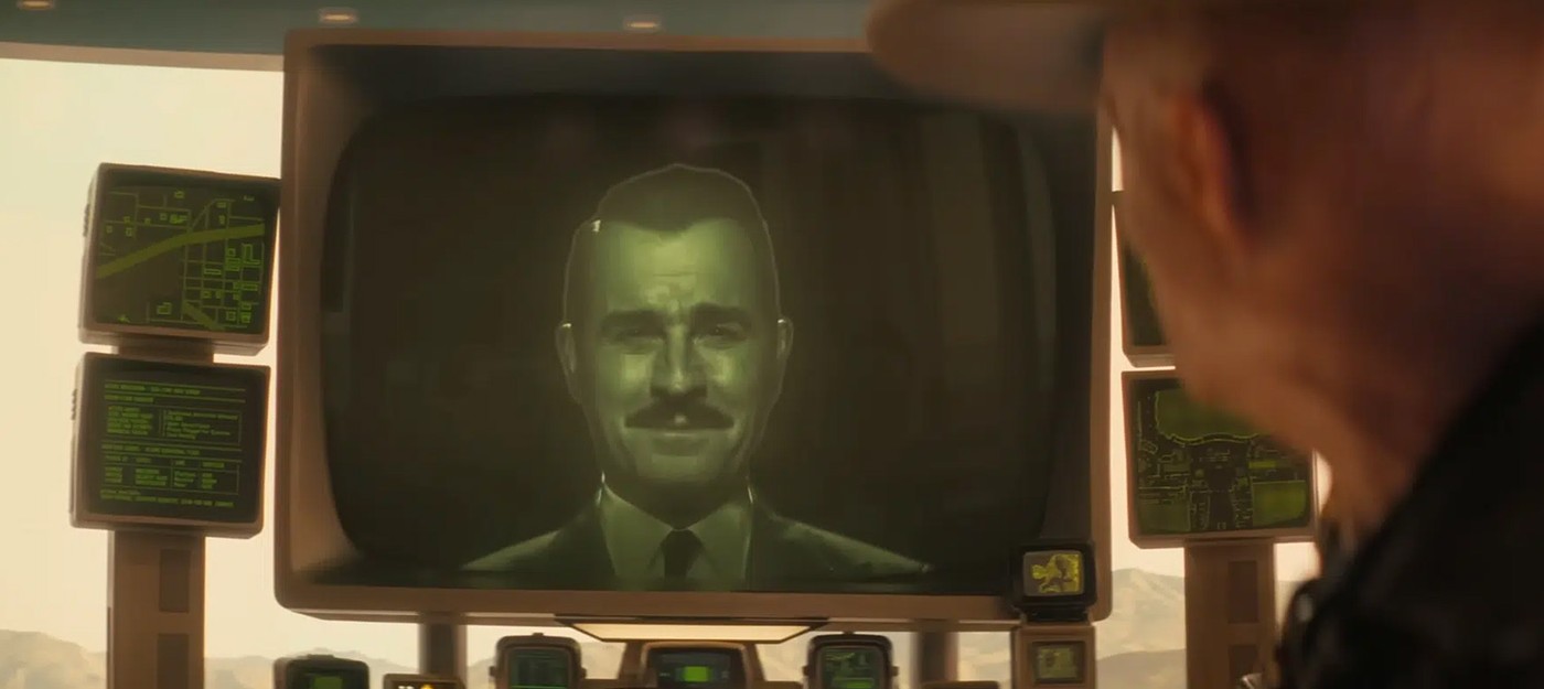 Фанаты Fallout предполагают, что во втором сезоне мистер Хаус окажется совсем не тем, кем кажется