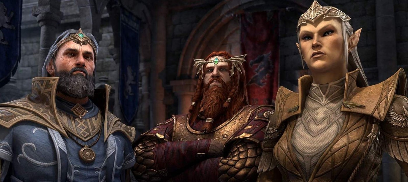 Инсайдер прогнозирует релиз TES 6 в 2028-2029 годах – игра может повторить противоречивую судьбу Metroid Prime 4