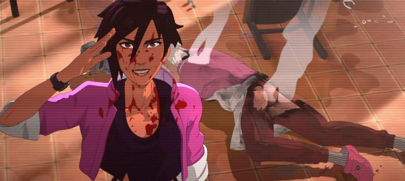 Nintendo подвергла цензуре пляжный арт Dispatch на Switch 2