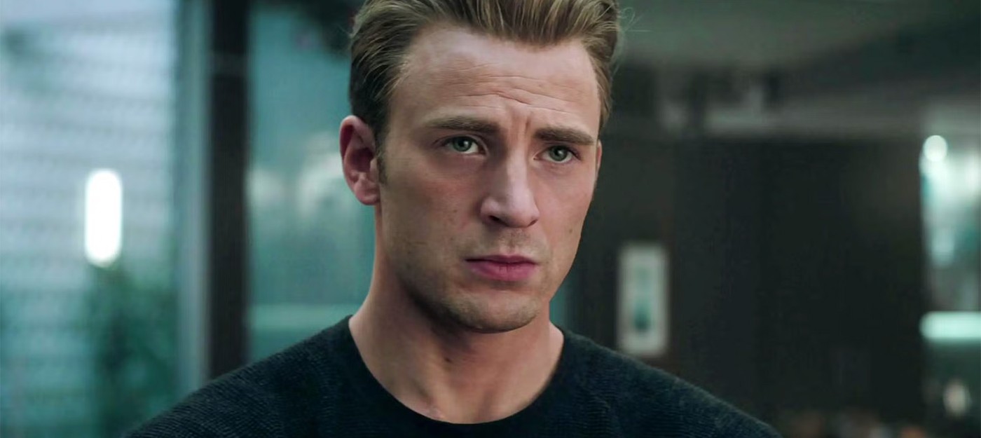 Крис Эванс официально вернется в роли Стива Роджерса в новых "Мстителях"