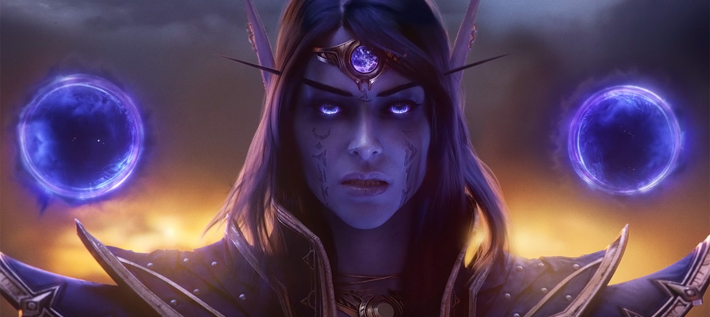 Разработчики WoW создадут белый список заклинаний для боевых аддонов