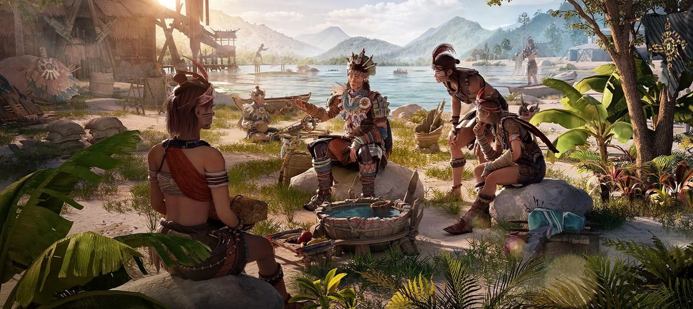 Tencent и Sony урегулировали спор вокруг Light of Motiram – игру уже удалили из Steam и EGS