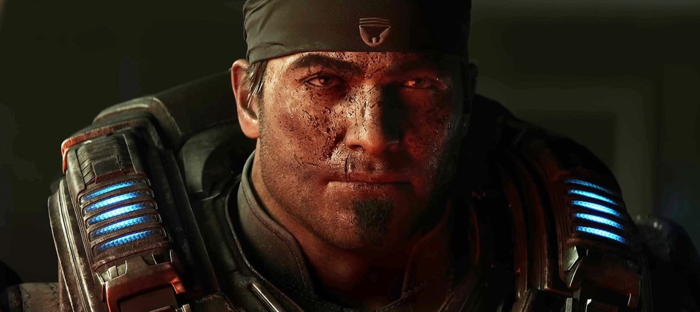 The Coalition назвала Gears of War: E-Day самой амбициозной игрой студии