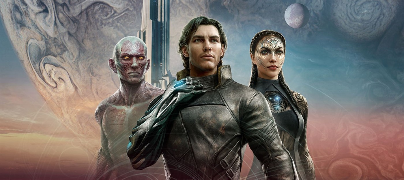 Директор Exodus покинул пост менее чем через неделю после показа трейлера игры на The Game Awards