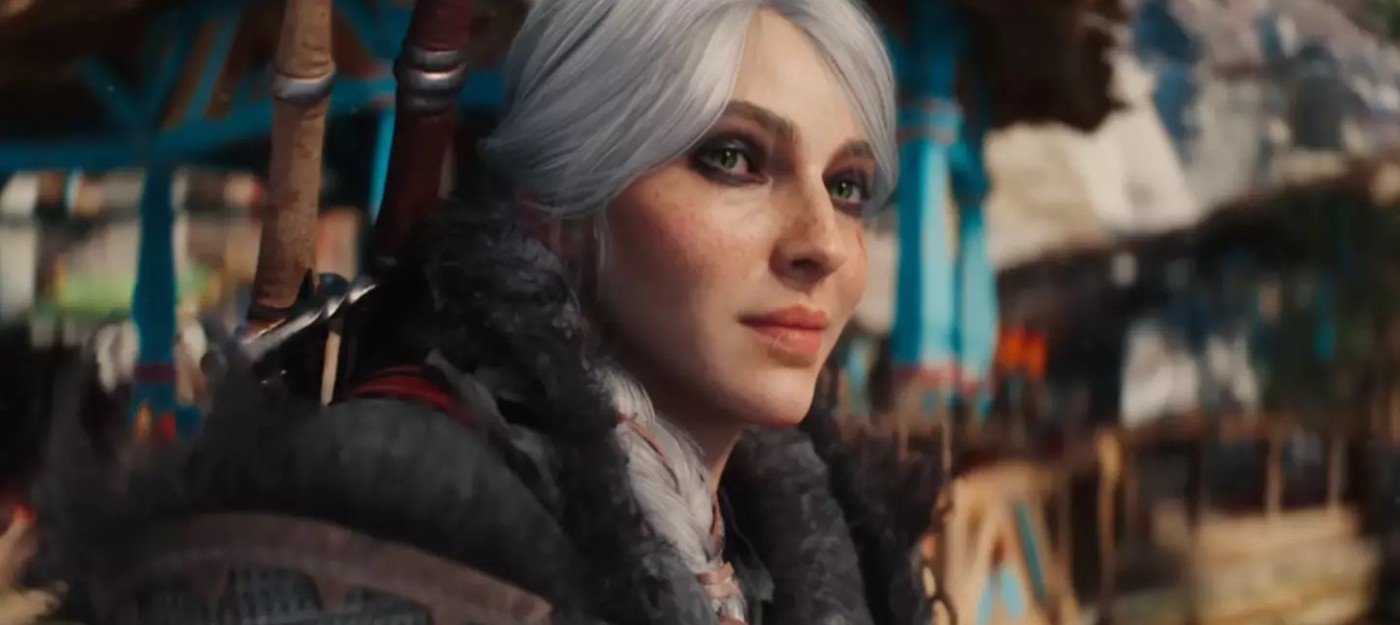 Создатели The Witcher 4 использует ИИ, но не верят, что технология заменит разработчиков