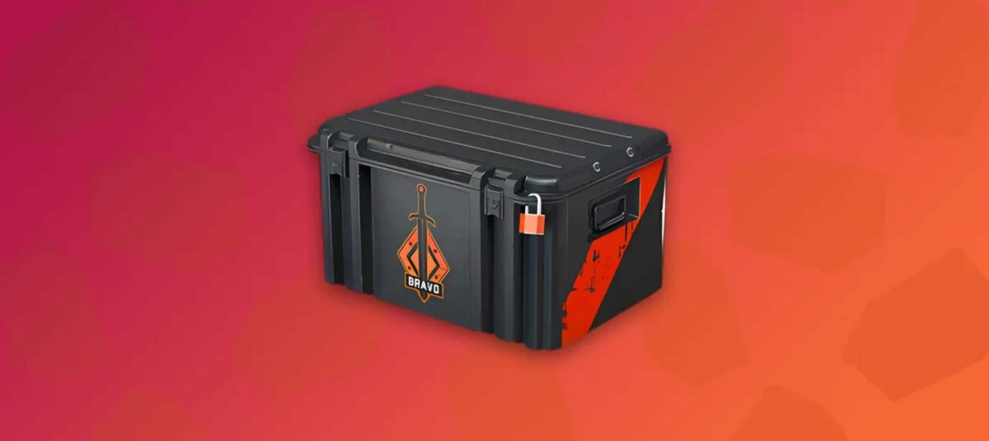 В Counter-Strike 2 незаметно отключили выпадение редких кейсов