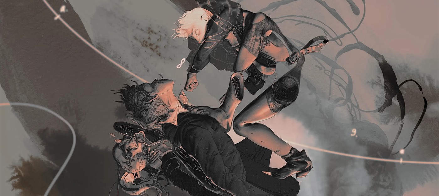 ZA/UM разместила рекламу новой игры прямо в Disco Elysium после увольнения оригинальных разработчиков