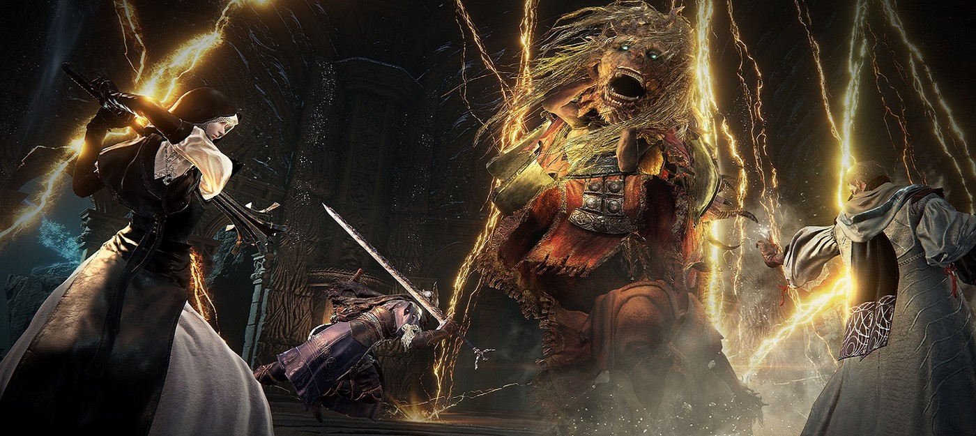 FromSoftware уничтожила мету Elden Ring: Nightreign новым дополнением – некоторые геймеры даже посчитали свежий контент "сломанным"