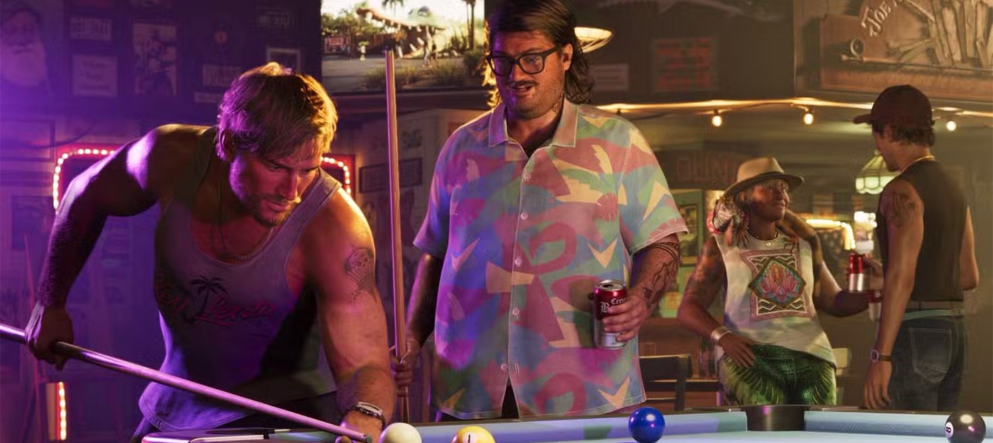 Бывший разработчик Rockstar предупредил о гибели хайпа GTA 6 в случае очередной задержки