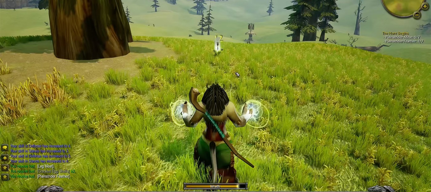 Амбициозный ремейк World of Warcraft на Unreal Engine 5 отменили спустя три месяца после анонса