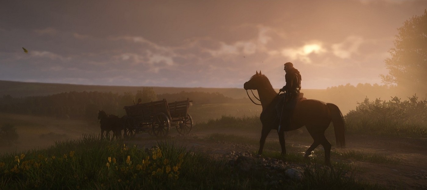 Разработчики Kingdom Come: Deliverance 2 вдохновлялись играми, которые не ведут геймера за ручку, вроде Morrowind и Elden Ring