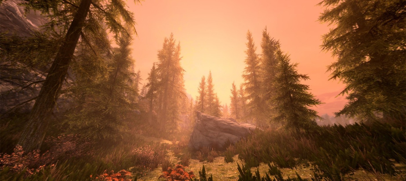 Сценарист Bethesda раскрыл главное различие между фэнтези Skyrim и научной фантастикой Fallout