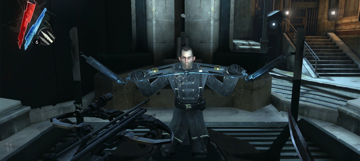 Создатель Dishonored был в шоке от закрытия Arkane Austin после провала Redfall – рассказал о потерянном проекте