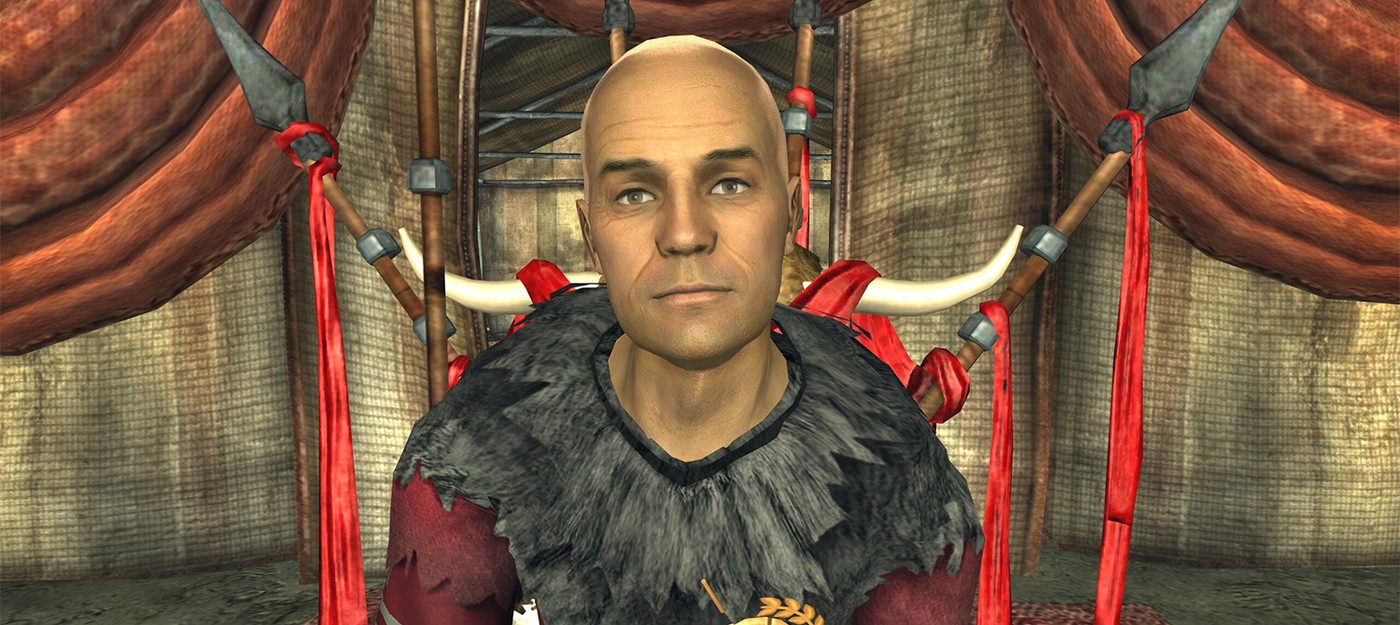 Сценарист Fallout: New Vegas обеспокоен, что слишком убедительно написал аргументы Цезаря в пользу авторитаризма