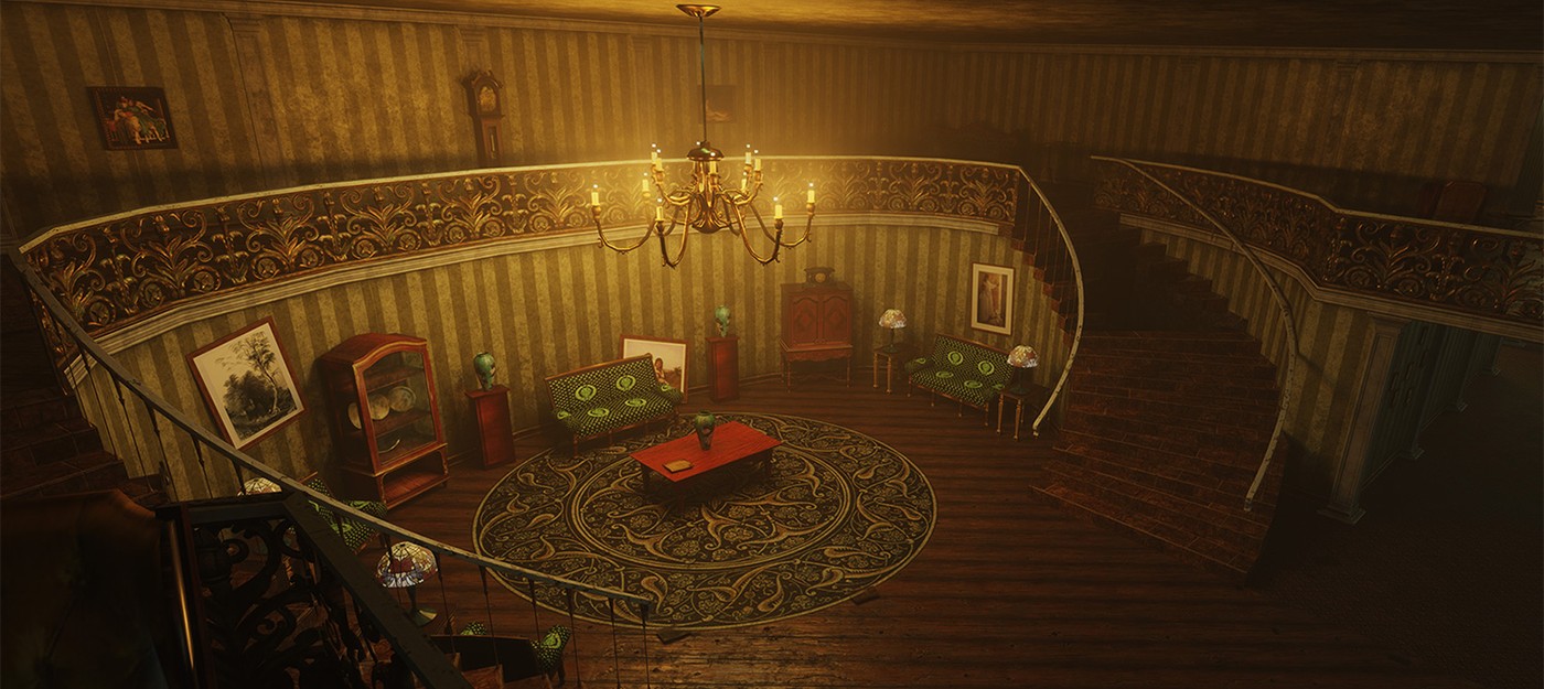 Моддер показал впечатляющие скриншоты RTX Remix с трассировкой пути в Vampire: The Masquerade – Bloodlines