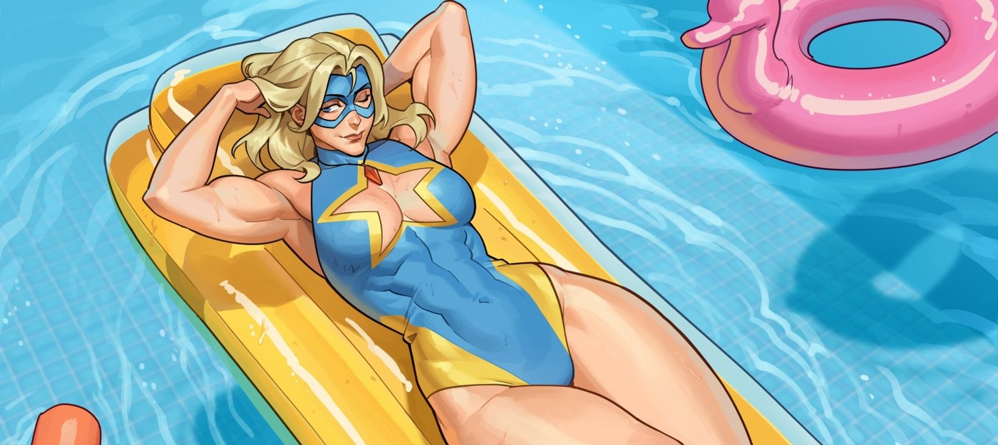 В PS Store стартовала новогодняя распродажа с массой скидок на различные хиты