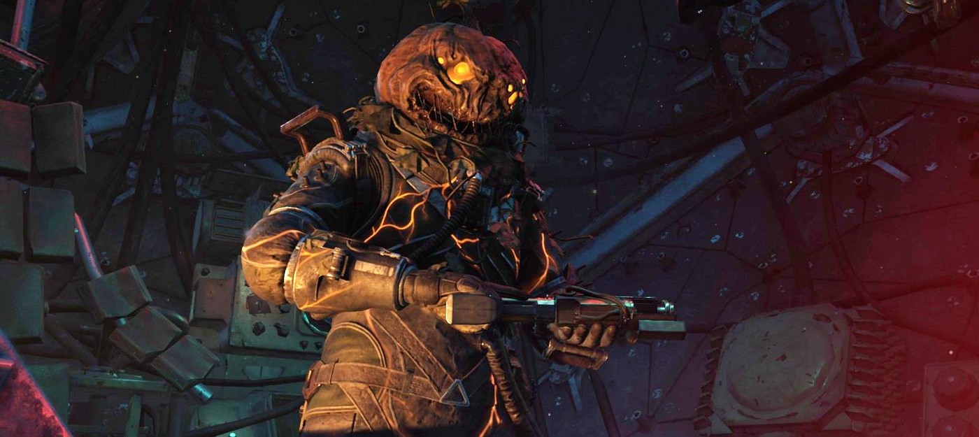 В Cronos: The New Dawn появится облегченный режим сложности в начале 2026 года