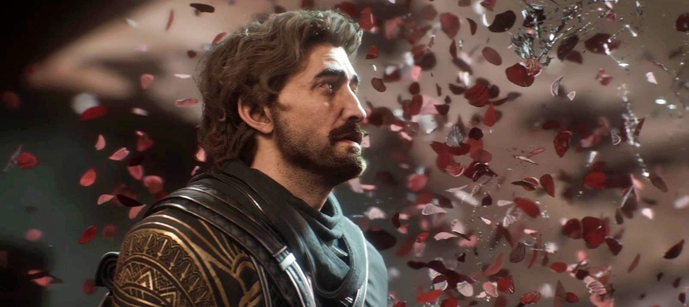 Актер захвата движений Гюстава из Clair Obscur Expedition 33 предложил TGA сменить систему наград и отмечать персонажей