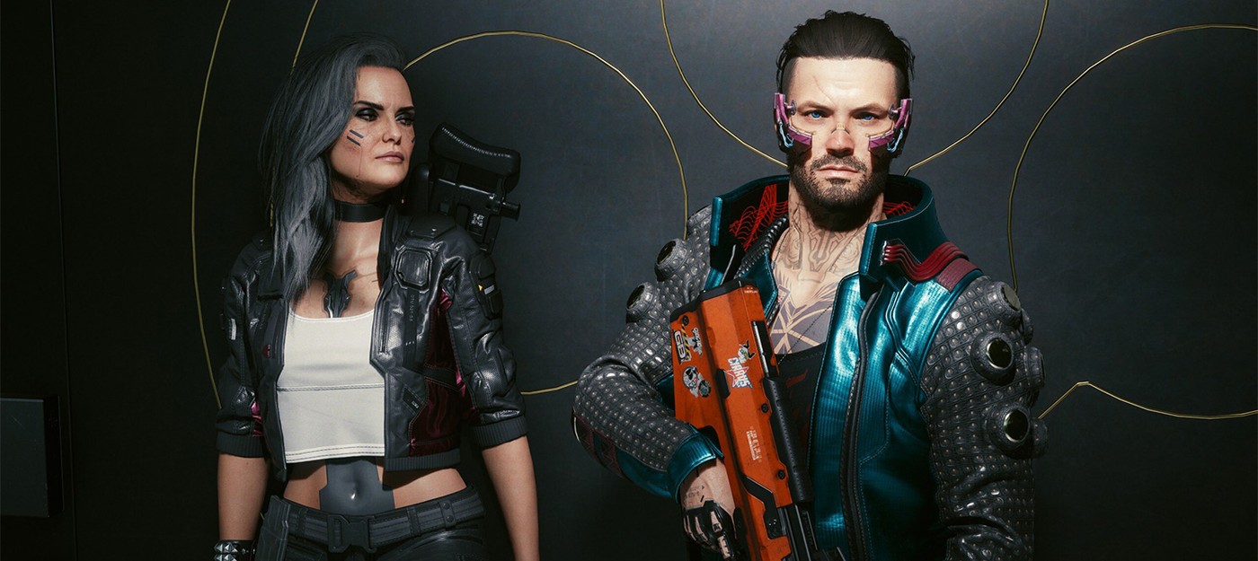 Лифты в Cyberpunk 2077 не маскируют загрузку, заявил ведущий разработчик
