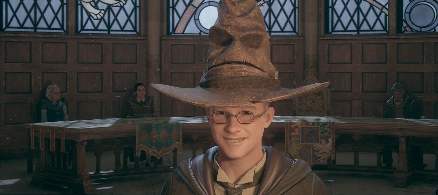 Новая вакансия в очередной раз намекает на мультиплеер в Hogwarts Legacy 2