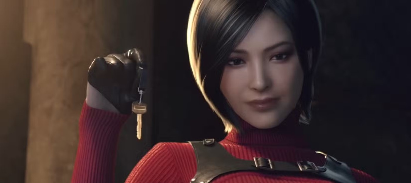 Мод с видом от первого лица превращает Resident Evil 4 в совершенно другую игру