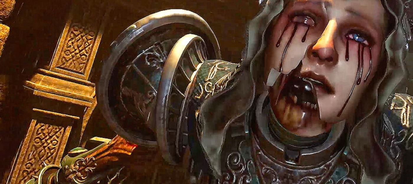 Масса необычных врагов и атмосфера Bioshock в трейлере хоррор-шутера Crisol: Theater of Idols