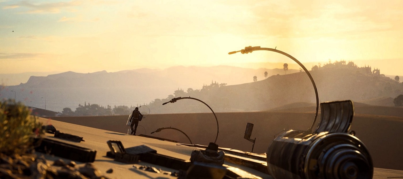 Игроки ARC Raiders разошлись во мнениях касательно наград за Экспедицию