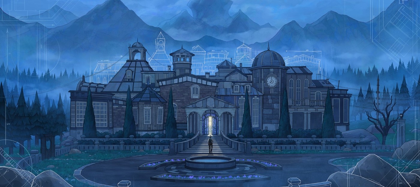 Разработчики Blue Prince после всех скандалов с ИИ отдельно сообщили, что они не использовали технологию