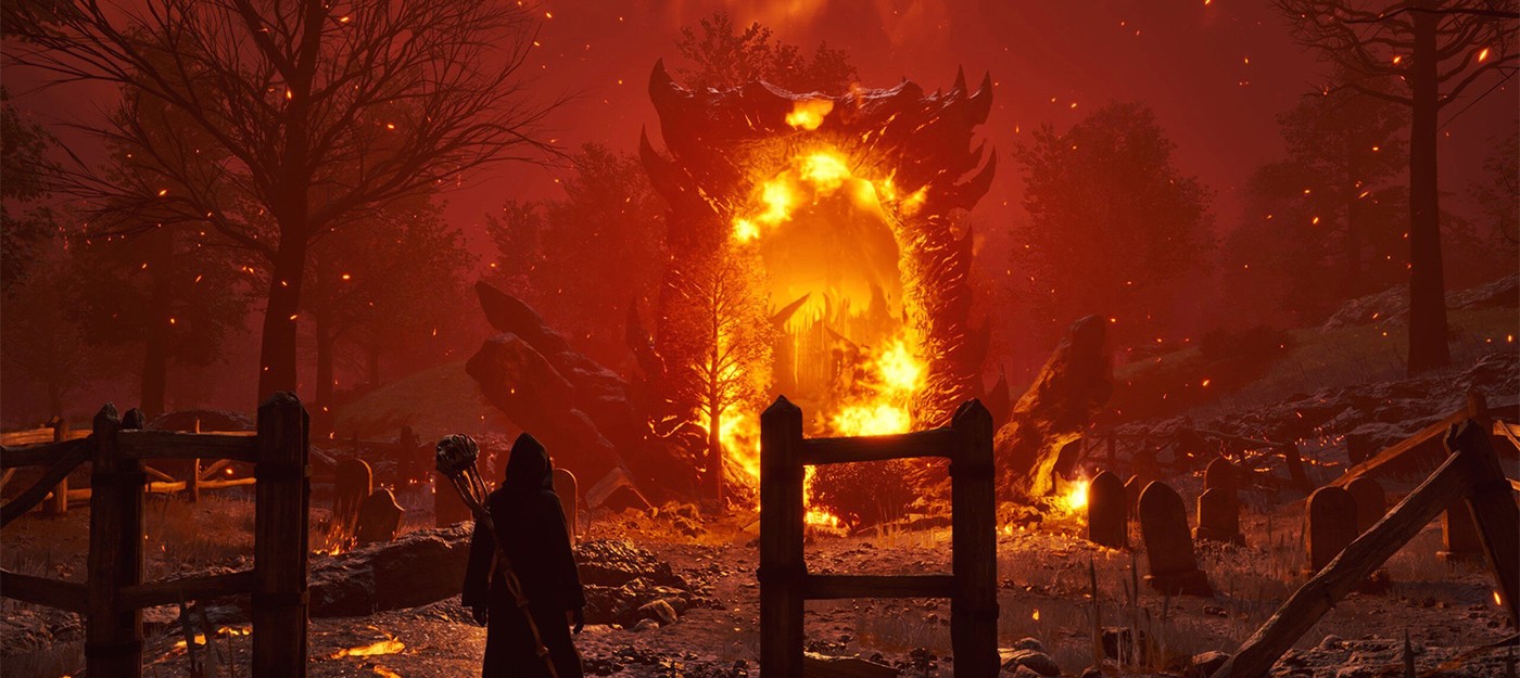 Фанаты TES обсудили, какая угроза была опаснее для Тамриэля – Кризис Обливиона или возвращение Алдуина