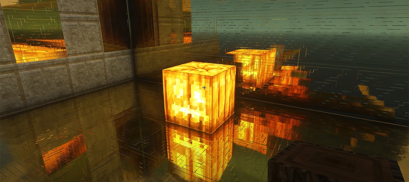 Новая глава Minecraft Vanilla пообещала раскрыть весь потенциал игры – она отвечала за микротранзакции в Ubisoft